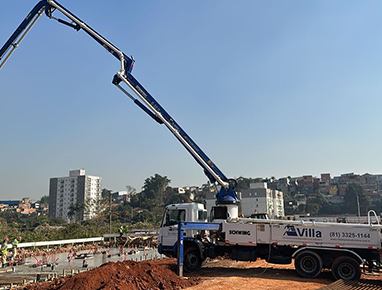 Obras
